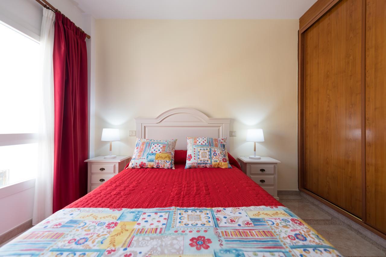 Apartamentos Castillo Mar Gran Canaria Castillo del Romeral Exterior foto