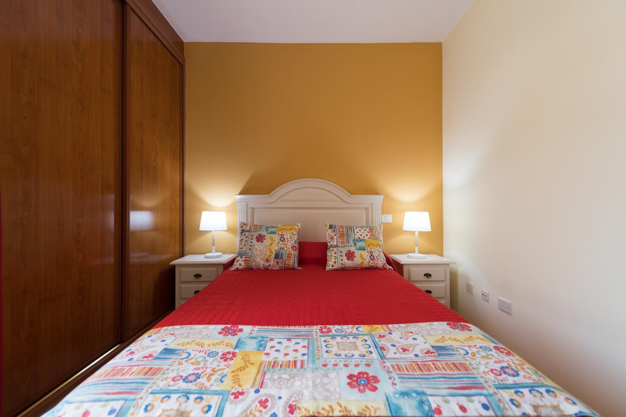 Apartamentos Castillo Mar Gran Canaria Castillo del Romeral Exterior foto