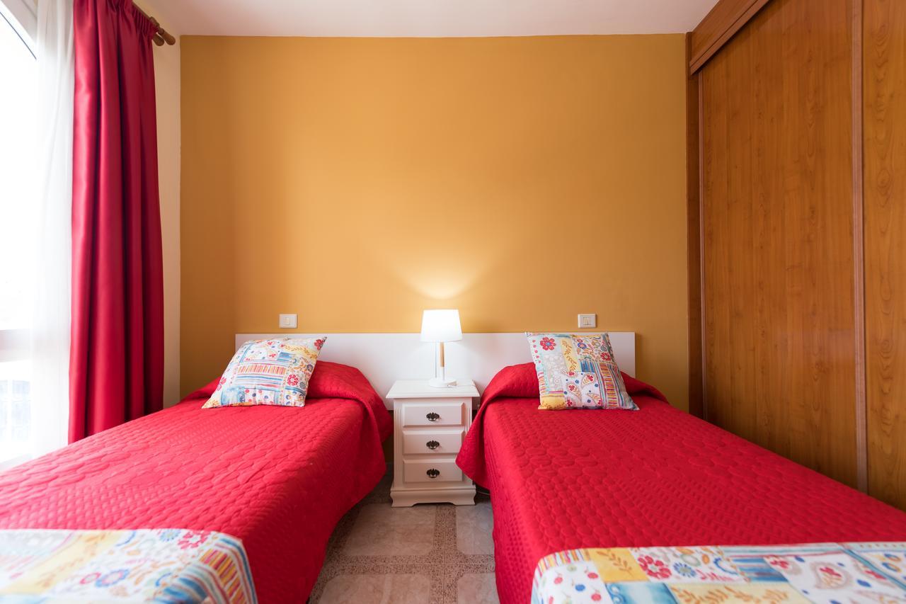 Apartamentos Castillo Mar Gran Canaria Castillo del Romeral Exterior foto